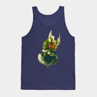 Kuuga Tank Top